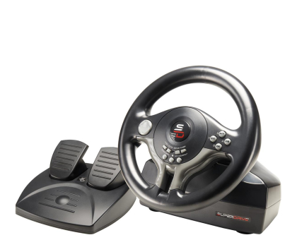 Kierownica Subsonic SV 250
